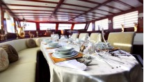 ARYF KAPTAN A Dining